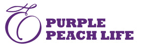 Purple Peach Life