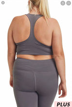 Load image into Gallery viewer, PLUS SIZE PEACHES MOONSTONE  BRA
